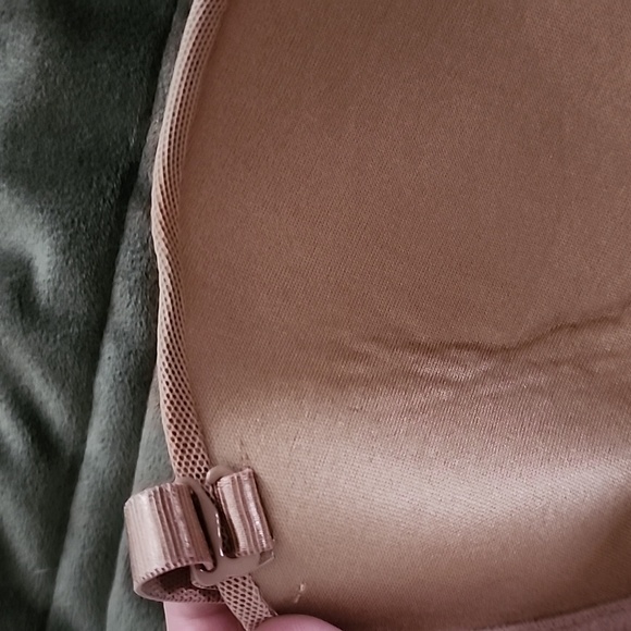 Body Form nude mesh shapewear slip - Picture 11 of 11